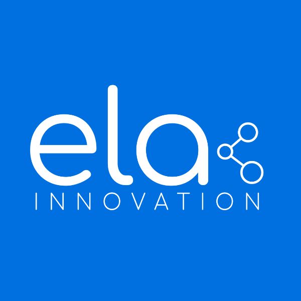 Logo ELA Innovation