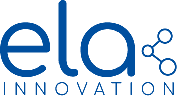 ELA Innovation Logo